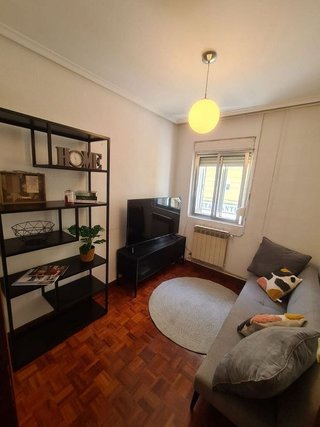 Piso en venta en Antigua Estación FFCC - San Agustín en Burgos