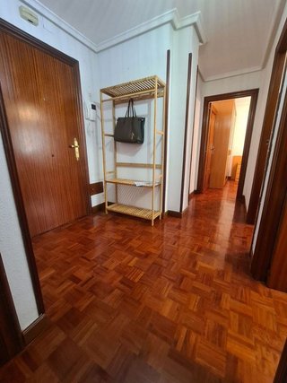 Piso en venta en Antigua Estación FFCC - San Agustín en Burgos