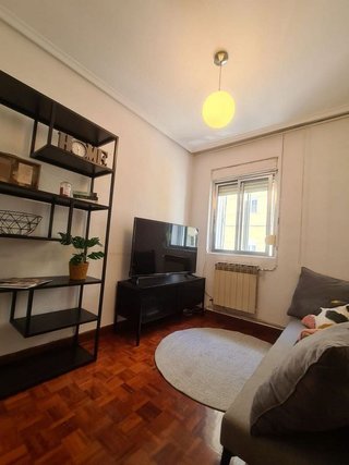 Piso en venta en Antigua Estación FFCC - San Agustín en Burgos