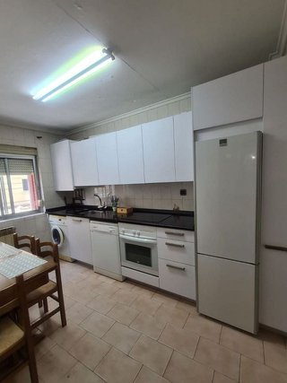 Piso en venta en Antigua Estación FFCC - San Agustín en Burgos