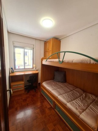Piso en venta en Antigua Estación FFCC - San Agustín en Burgos