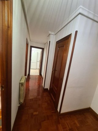 Piso en venta en Antigua Estación FFCC - San Agustín en Burgos