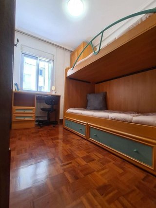 Piso en venta en Antigua Estación FFCC - San Agustín en Burgos