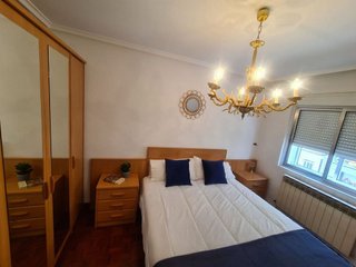 Piso en venta en Antigua Estación FFCC - San Agustín en Burgos