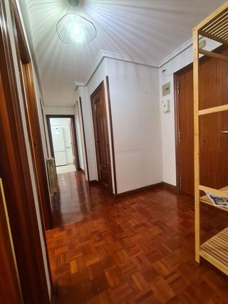 Piso en venta en Antigua Estación FFCC - San Agustín en Burgos