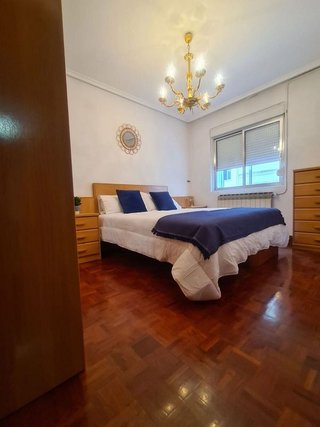 Piso en venta en Antigua Estación FFCC - San Agustín en Burgos