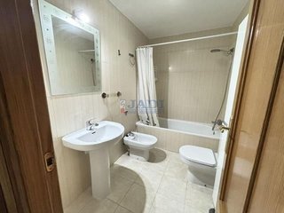 Ático en venta en Zona Paseo de la Estación - Calle Cristo en Valdepeñas