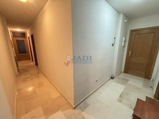 Ático en venta en Zona Paseo de la Estación - Calle Cristo en Valdepeñas