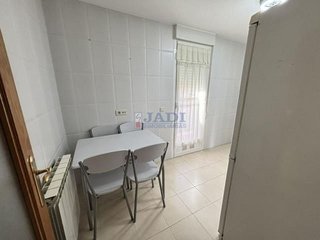 Ático en venta en Zona Paseo de la Estación - Calle Cristo en Valdepeñas