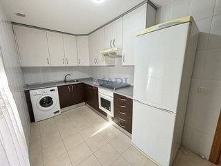Ático en venta en Zona Paseo de la Estación - Calle Cristo en Valdepeñas