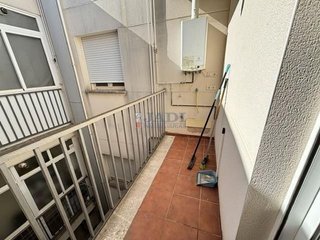 Ático en venta en Zona Paseo de la Estación - Calle Cristo en Valdepeñas