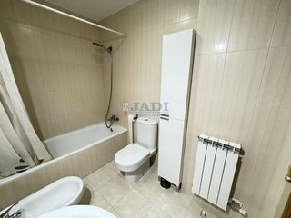 Ático en venta en Zona Paseo de la Estación - Calle Cristo en Valdepeñas