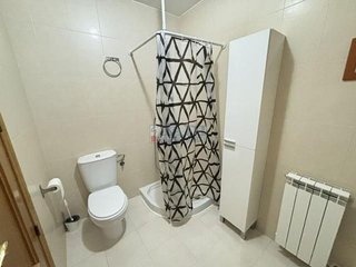 Ático en venta en Zona Paseo de la Estación - Calle Cristo en Valdepeñas