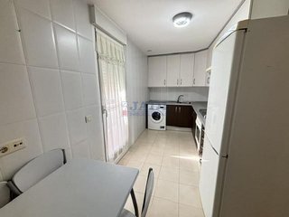 Ático en venta en Zona Paseo de la Estación - Calle Cristo en Valdepeñas