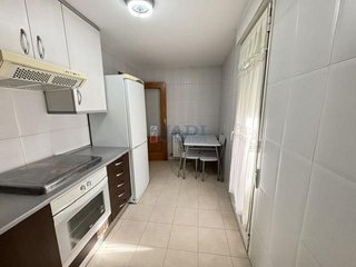 Ático en venta en Zona Paseo de la Estación - Calle Cristo en Valdepeñas
