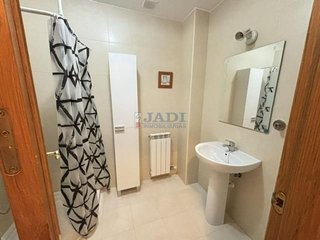 Ático en venta en Zona Paseo de la Estación - Calle Cristo en Valdepeñas