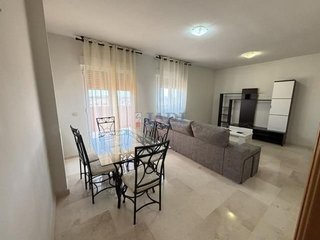 Ático en venta en Zona Paseo de la Estación - Calle Cristo en Valdepeñas