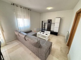 Ático en venta en Zona Paseo de la Estación - Calle Cristo en Valdepeñas