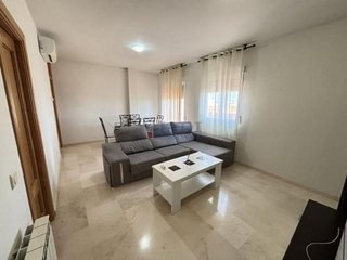 Ático en venta en Zona Paseo de la Estación - Calle Cristo en Valdepeñas