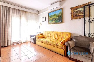 Piso en venta en Zona Renfe en Alcorcón