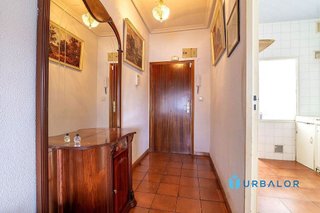 Piso en venta en Zona Renfe en Alcorcón