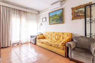 Piso en venta en Zona Renfe en Alcorcón