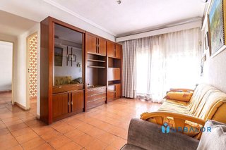Piso en venta en Zona Renfe en Alcorcón