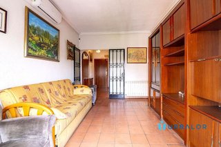 Piso en venta en Zona Renfe en Alcorcón