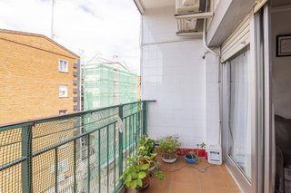 Piso en venta en Zona Renfe en Alcorcón