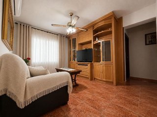 Piso en venta en Centro en Fuenlabrada
