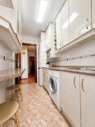 Piso en venta en Centro en Fuenlabrada