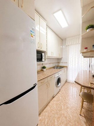 Piso en venta en Centro en Fuenlabrada