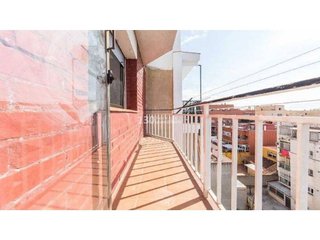 Ático en venta en Montigalà -Sant Crist en Badalona