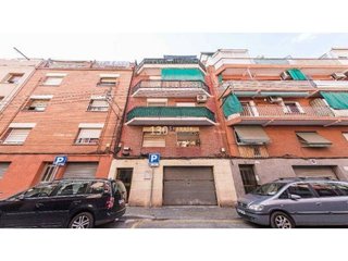 Ático en venta en Montigalà -Sant Crist en Badalona