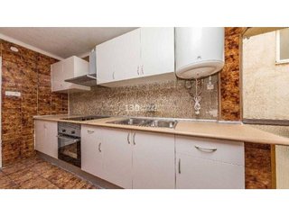 Ático en venta en Montigalà -Sant Crist en Badalona