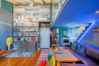 Piso en venta en Embajadores - Lavapiés en Madrid