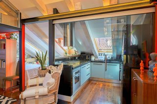 Piso en venta en Embajadores - Lavapiés en Madrid