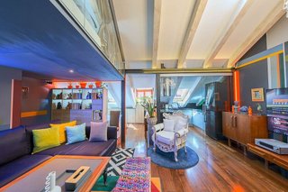 Piso en venta en Embajadores - Lavapiés en Madrid