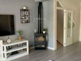 Casa en venta en Les Arenes - La Grípia  Can Montllor en Terrassa