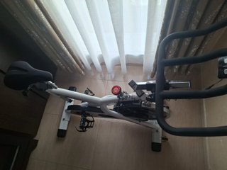 Bicicleta Spinning BH Fitness SB2.2