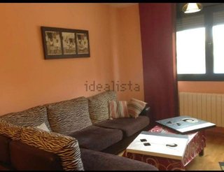 Piso en venta en Santa María en Ciudad Real