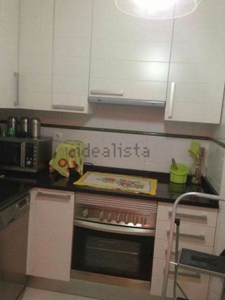 Piso en venta en Santa María en Ciudad Real