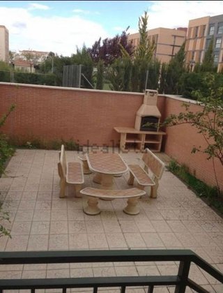 Piso en venta en Santa María en Ciudad Real