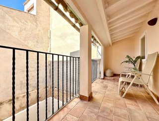 Ático en venta en Sta. Catalina - El Jonquet en Palma de Mallorca