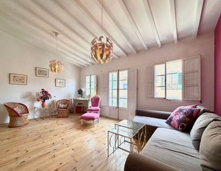 Ático en venta en Sta. Catalina - El Jonquet en Palma de Mallorca