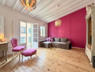 Ático en venta en Sta. Catalina - El Jonquet en Palma de Mallorca