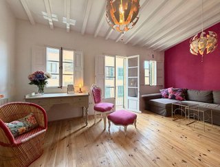 Ático en venta en Sta. Catalina - El Jonquet en Palma de Mallorca