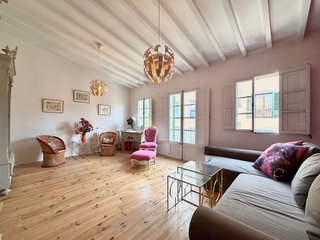 Ático en venta en Sta. Catalina - El Jonquet en Palma de Mallorca