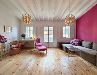Ático en venta en Sta. Catalina - El Jonquet en Palma de Mallorca