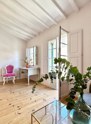 Ático en venta en Sta. Catalina - El Jonquet en Palma de Mallorca